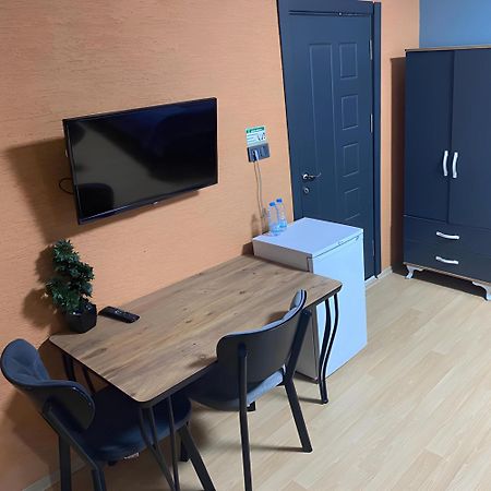 Ekinoks Hotel İznik エクステリア 写真