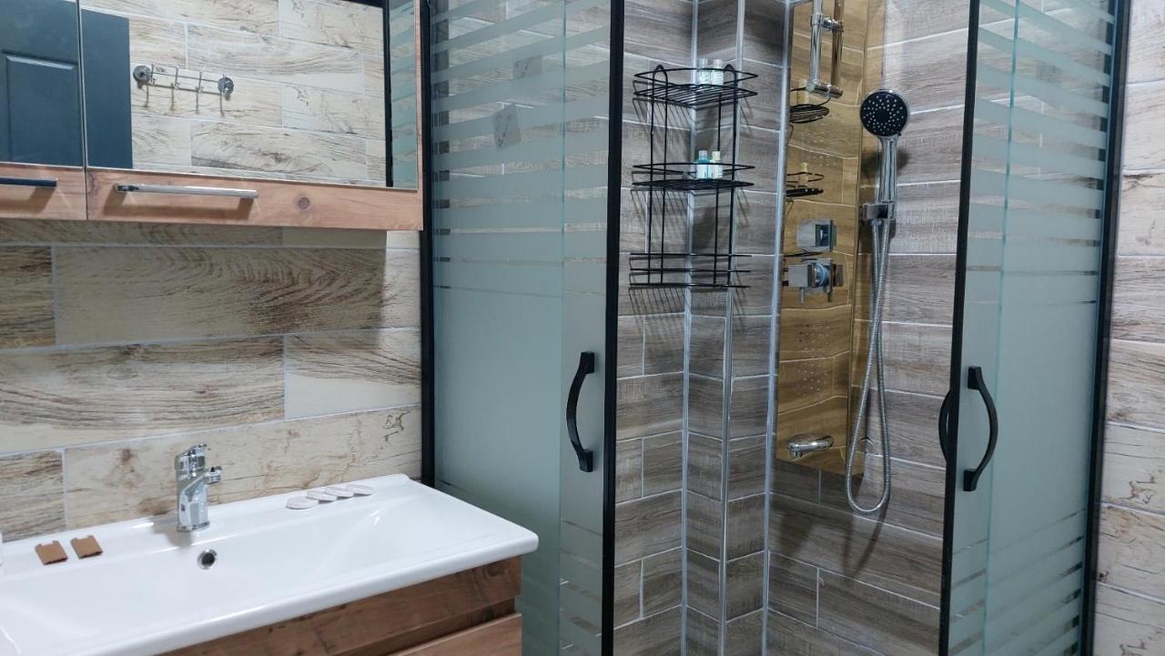 Ekinoks Hotel İznik エクステリア 写真