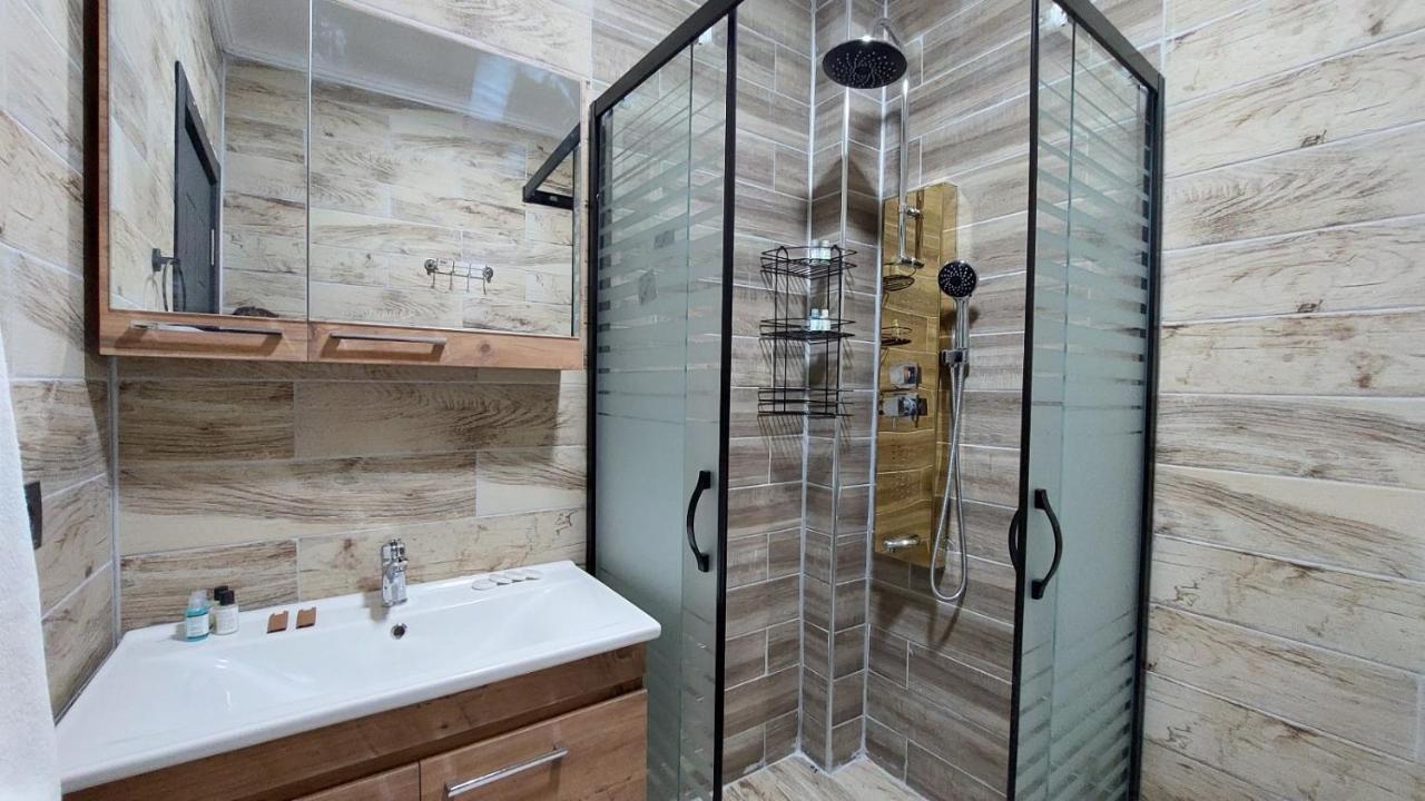 Ekinoks Hotel İznik エクステリア 写真