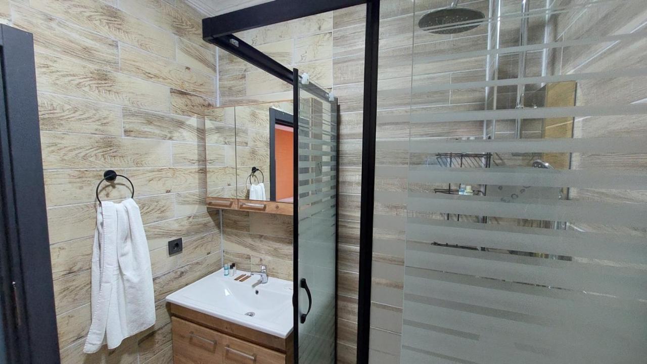 Ekinoks Hotel İznik エクステリア 写真