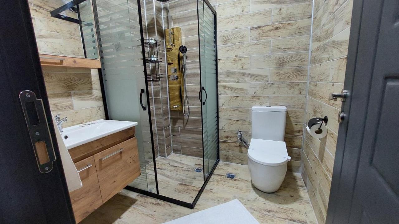 Ekinoks Hotel İznik エクステリア 写真