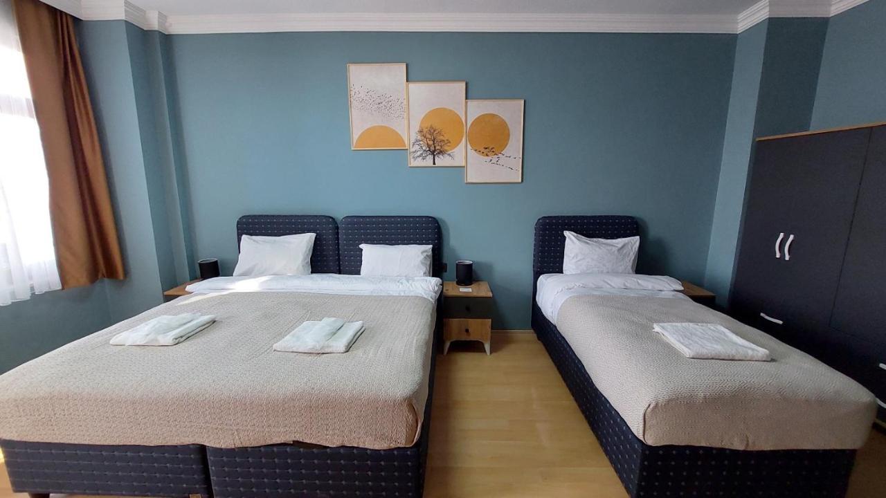 Ekinoks Hotel İznik エクステリア 写真