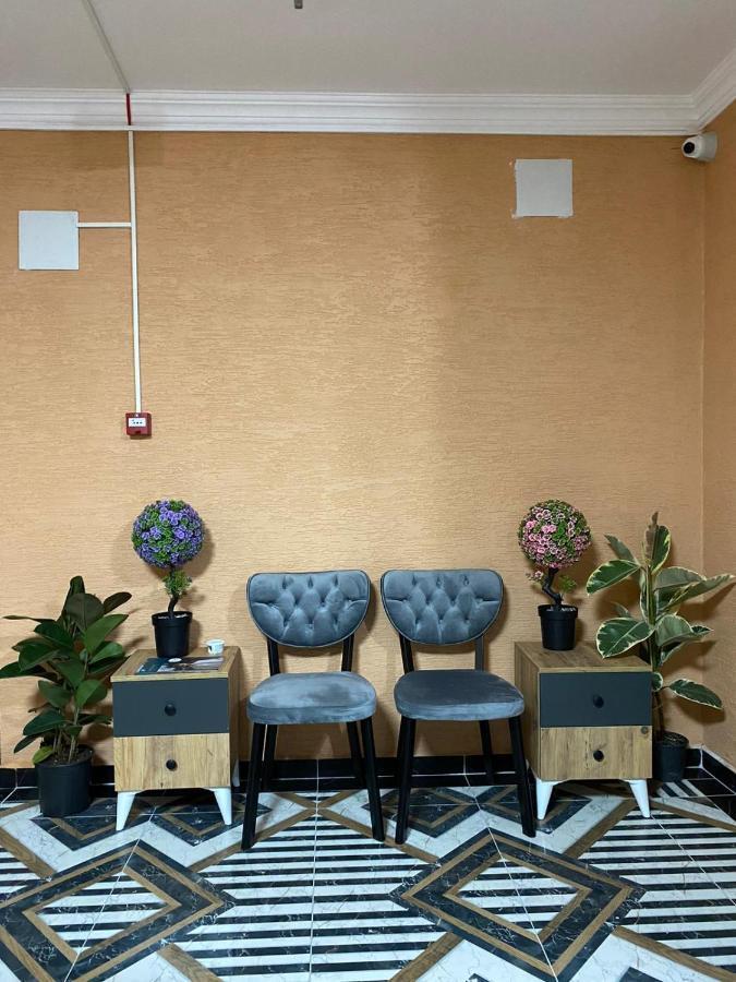 Ekinoks Hotel İznik エクステリア 写真