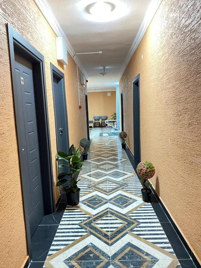 Ekinoks Hotel İznik エクステリア 写真