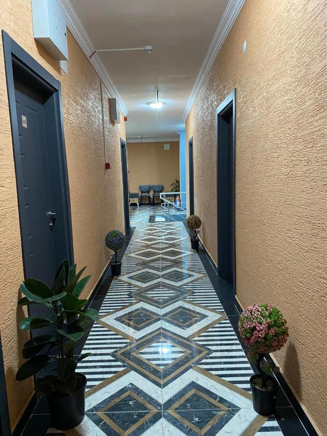 Ekinoks Hotel İznik エクステリア 写真