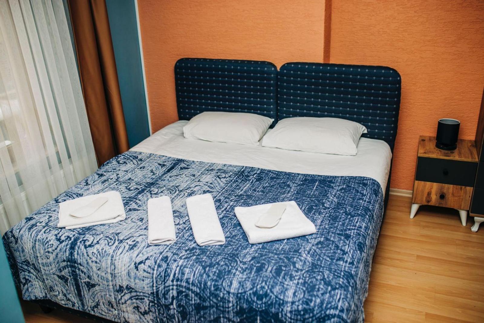 Ekinoks Hotel İznik エクステリア 写真