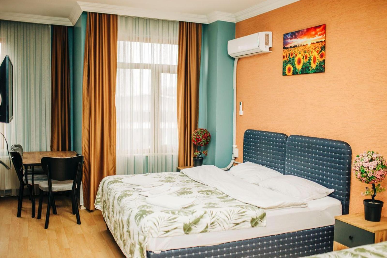 Ekinoks Hotel İznik エクステリア 写真