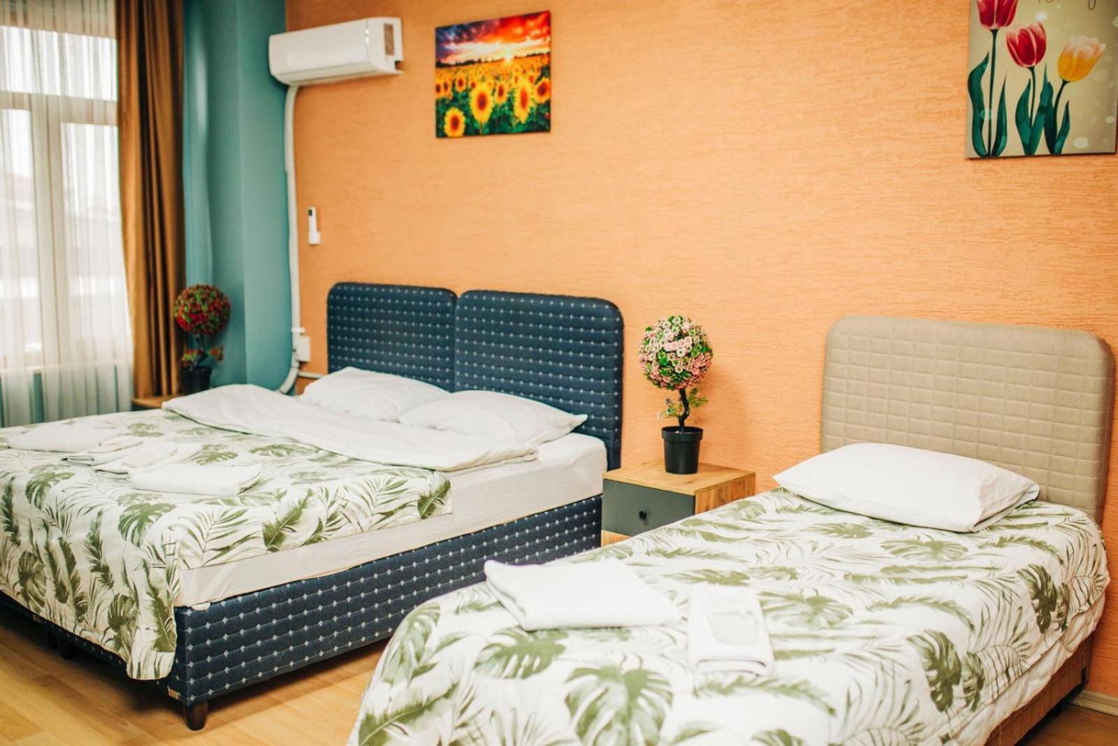 Ekinoks Hotel İznik エクステリア 写真