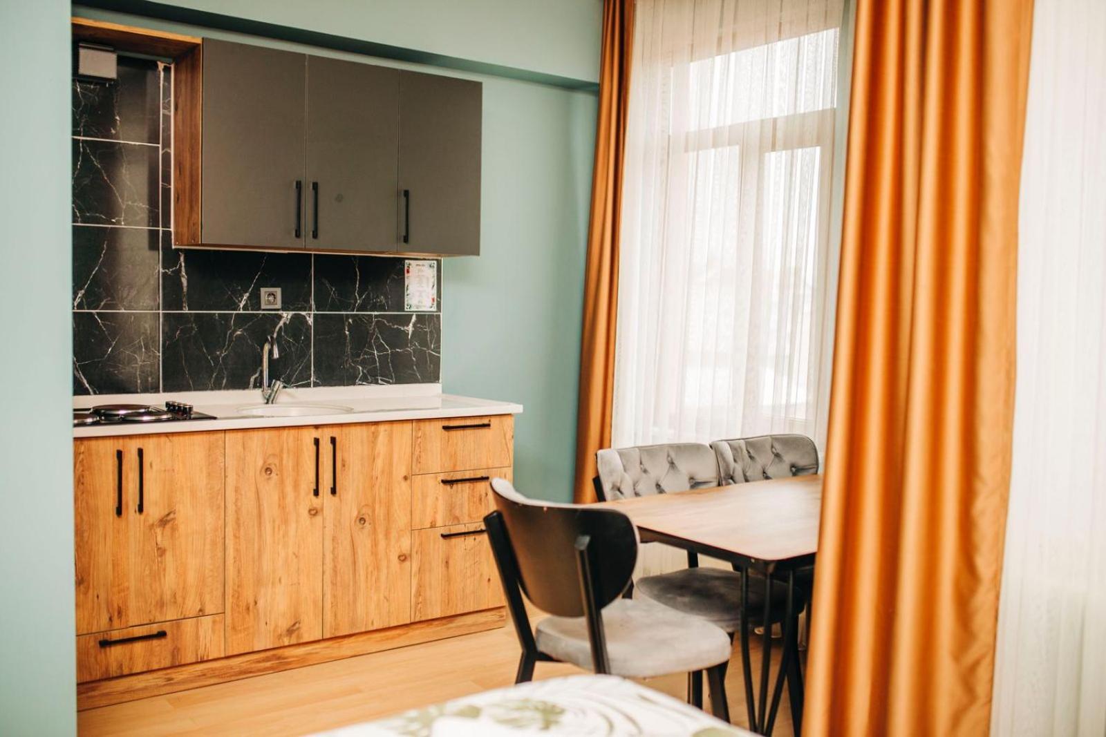 Ekinoks Hotel İznik エクステリア 写真