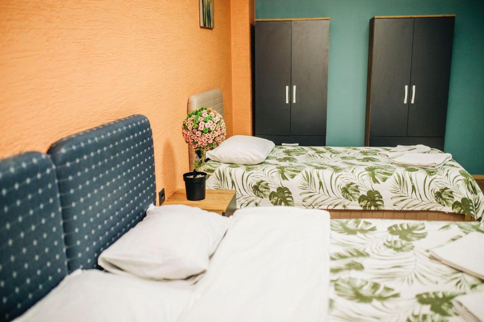 Ekinoks Hotel İznik エクステリア 写真