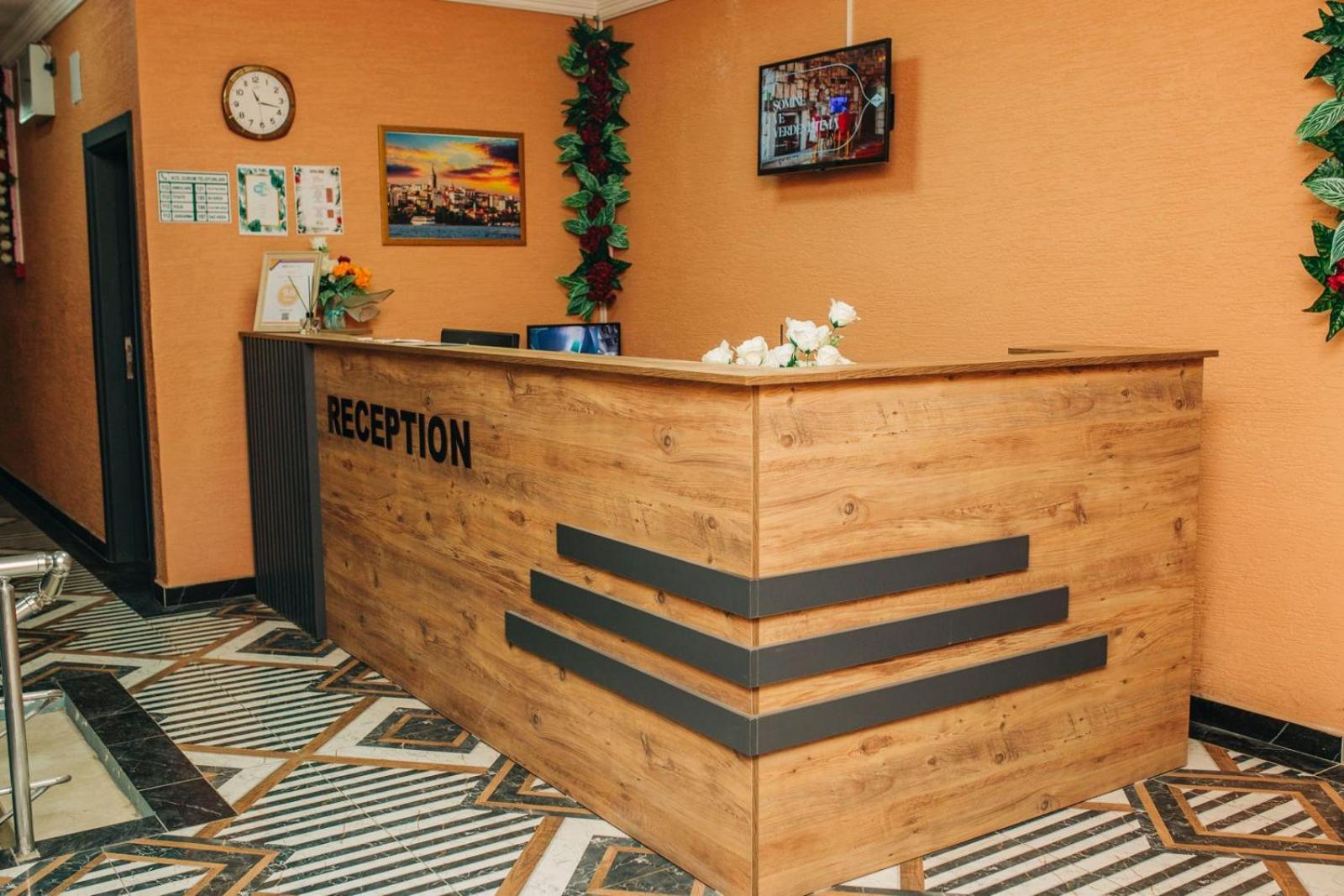 Ekinoks Hotel İznik エクステリア 写真