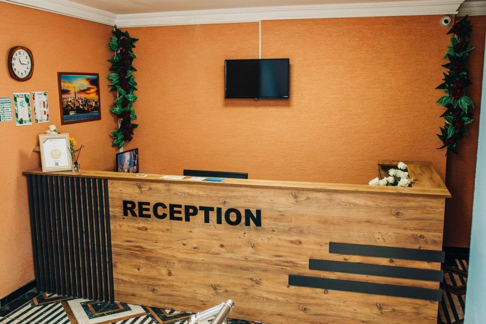 Ekinoks Hotel İznik エクステリア 写真