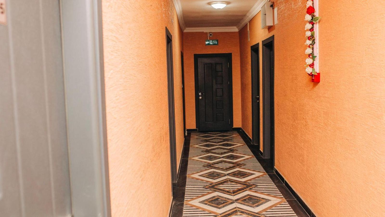 Ekinoks Hotel İznik エクステリア 写真