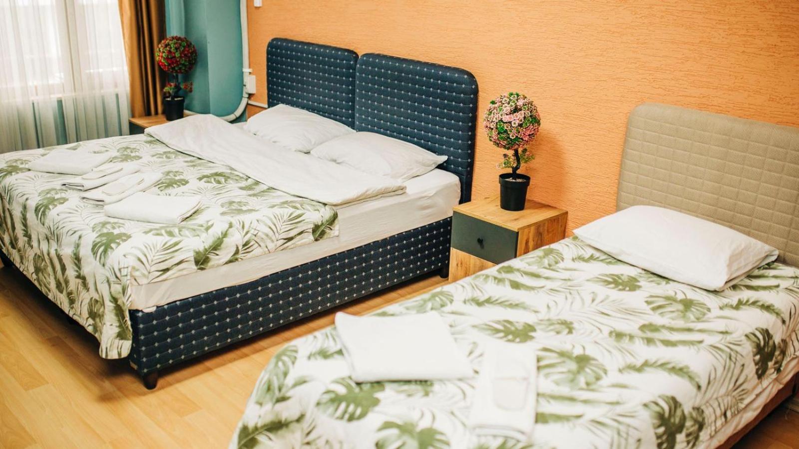 Ekinoks Hotel İznik エクステリア 写真