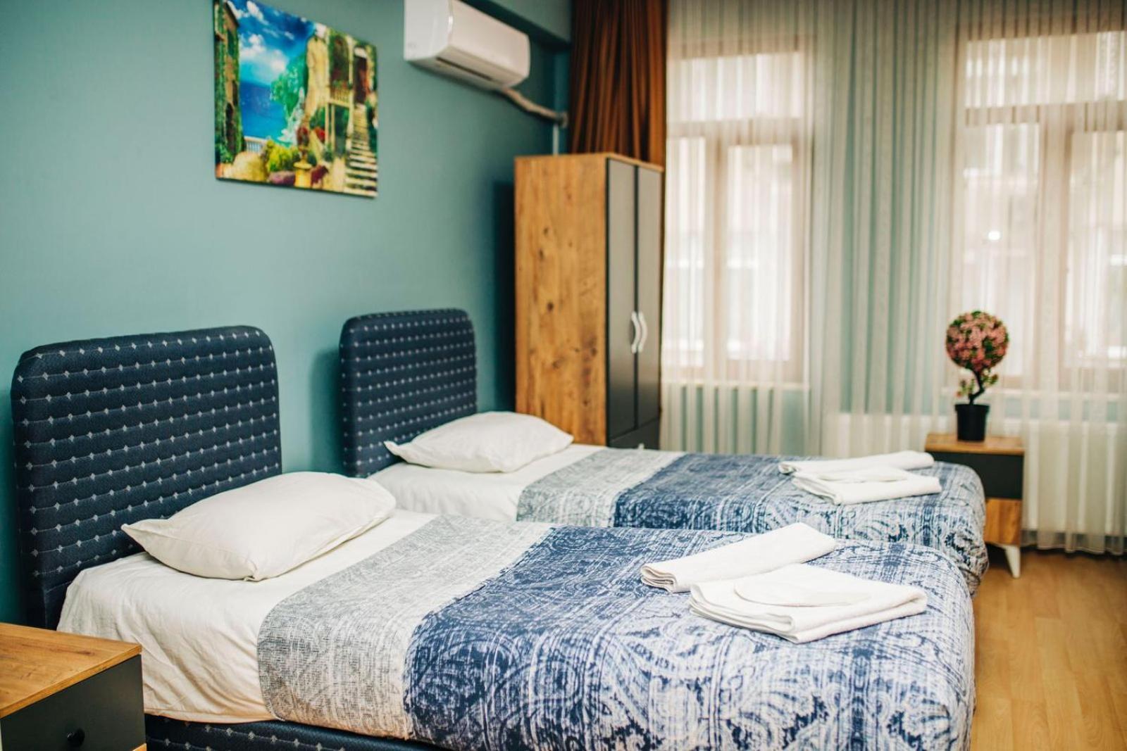 Ekinoks Hotel İznik エクステリア 写真