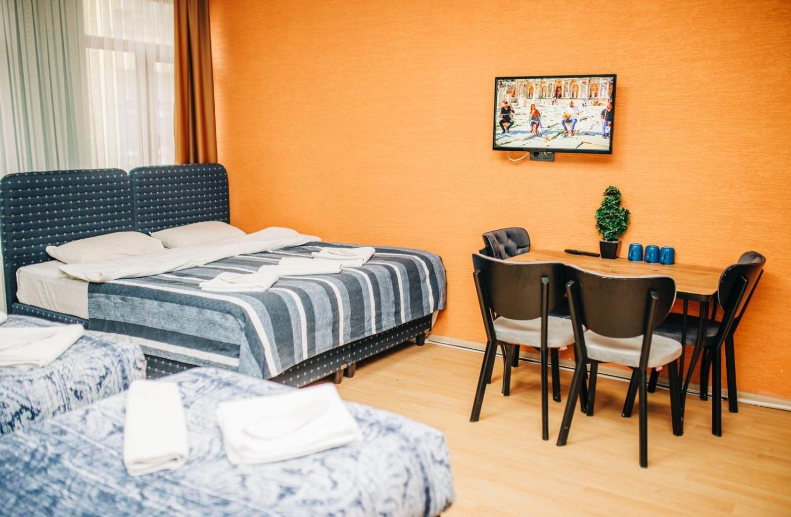 Ekinoks Hotel İznik エクステリア 写真