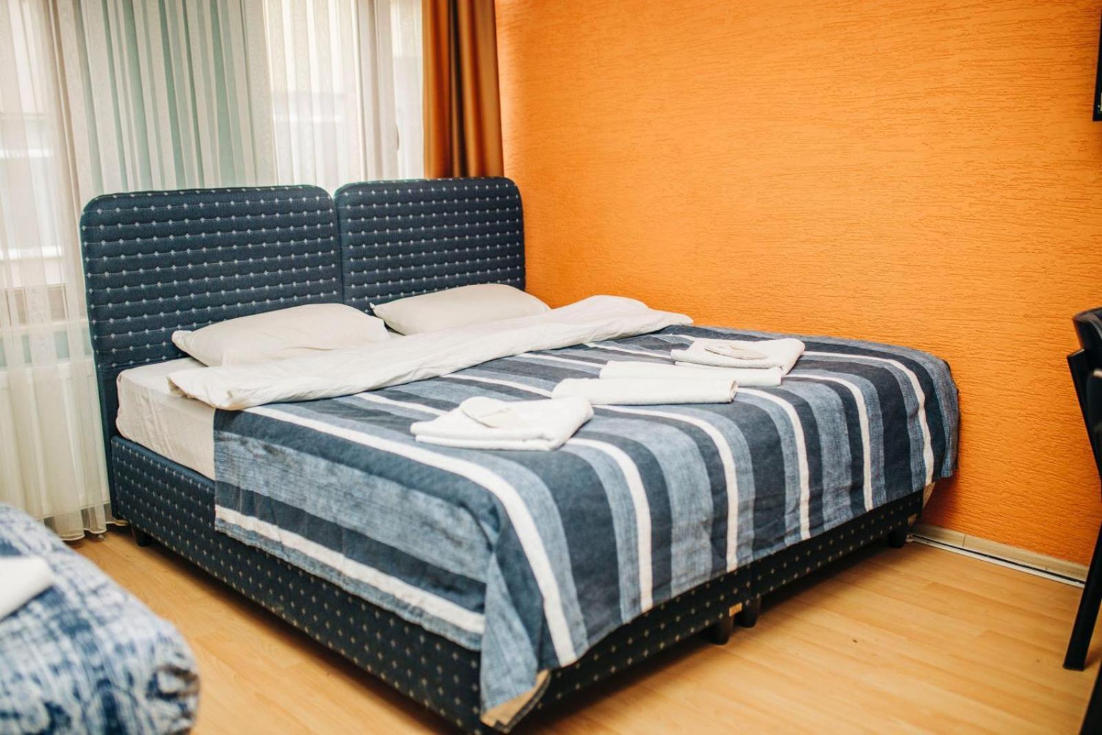 Ekinoks Hotel İznik エクステリア 写真