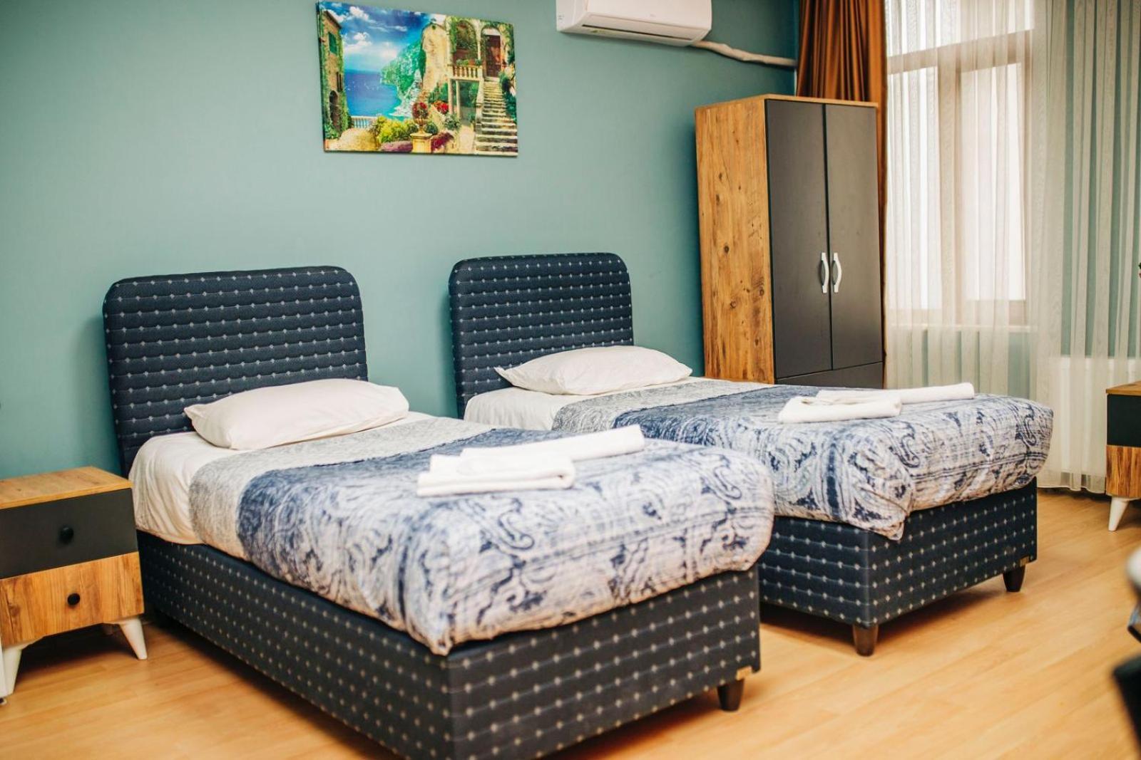Ekinoks Hotel İznik エクステリア 写真