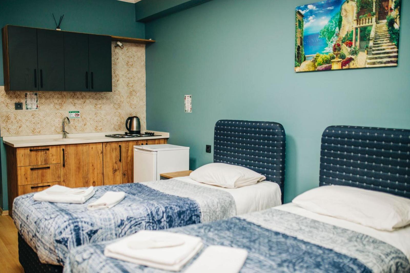 Ekinoks Hotel İznik エクステリア 写真