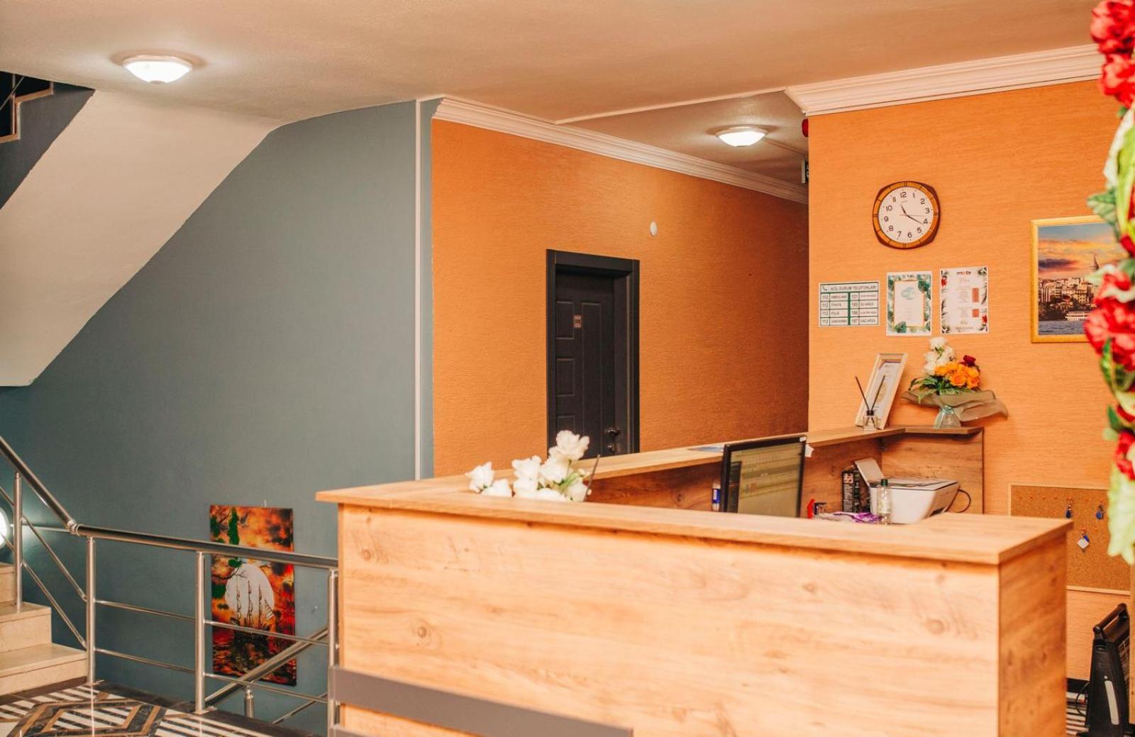 Ekinoks Hotel İznik エクステリア 写真