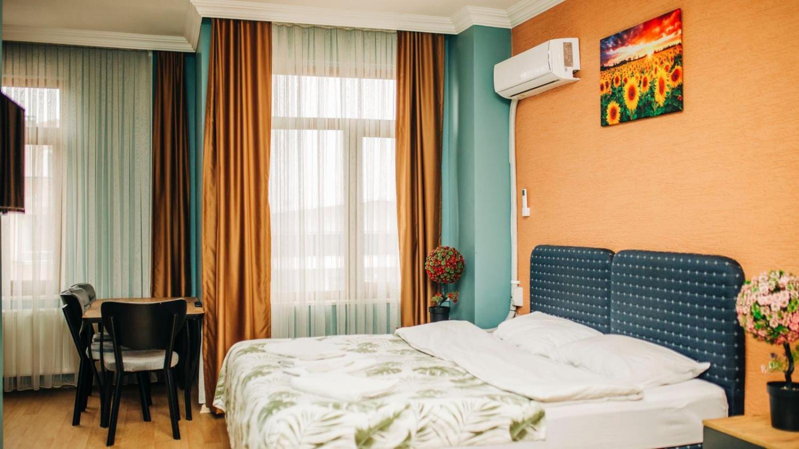 Ekinoks Hotel İznik エクステリア 写真