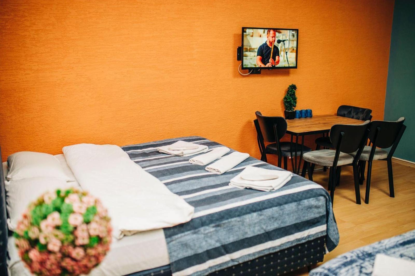 Ekinoks Hotel İznik エクステリア 写真