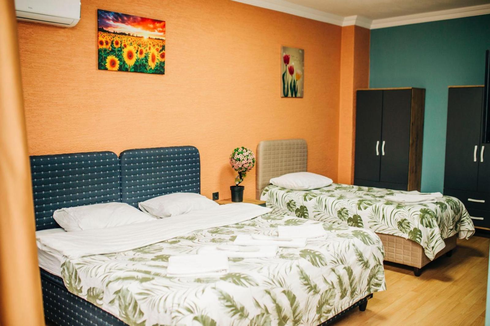 Ekinoks Hotel İznik エクステリア 写真