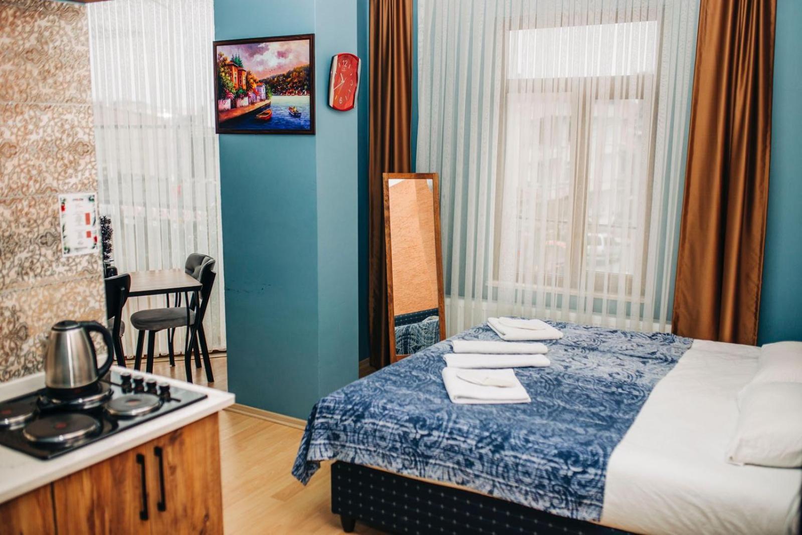 Ekinoks Hotel İznik エクステリア 写真