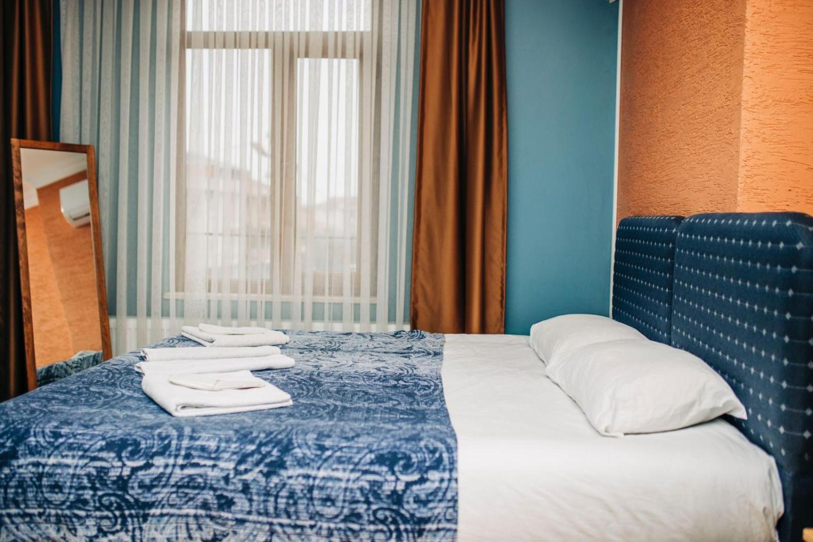 Ekinoks Hotel İznik エクステリア 写真