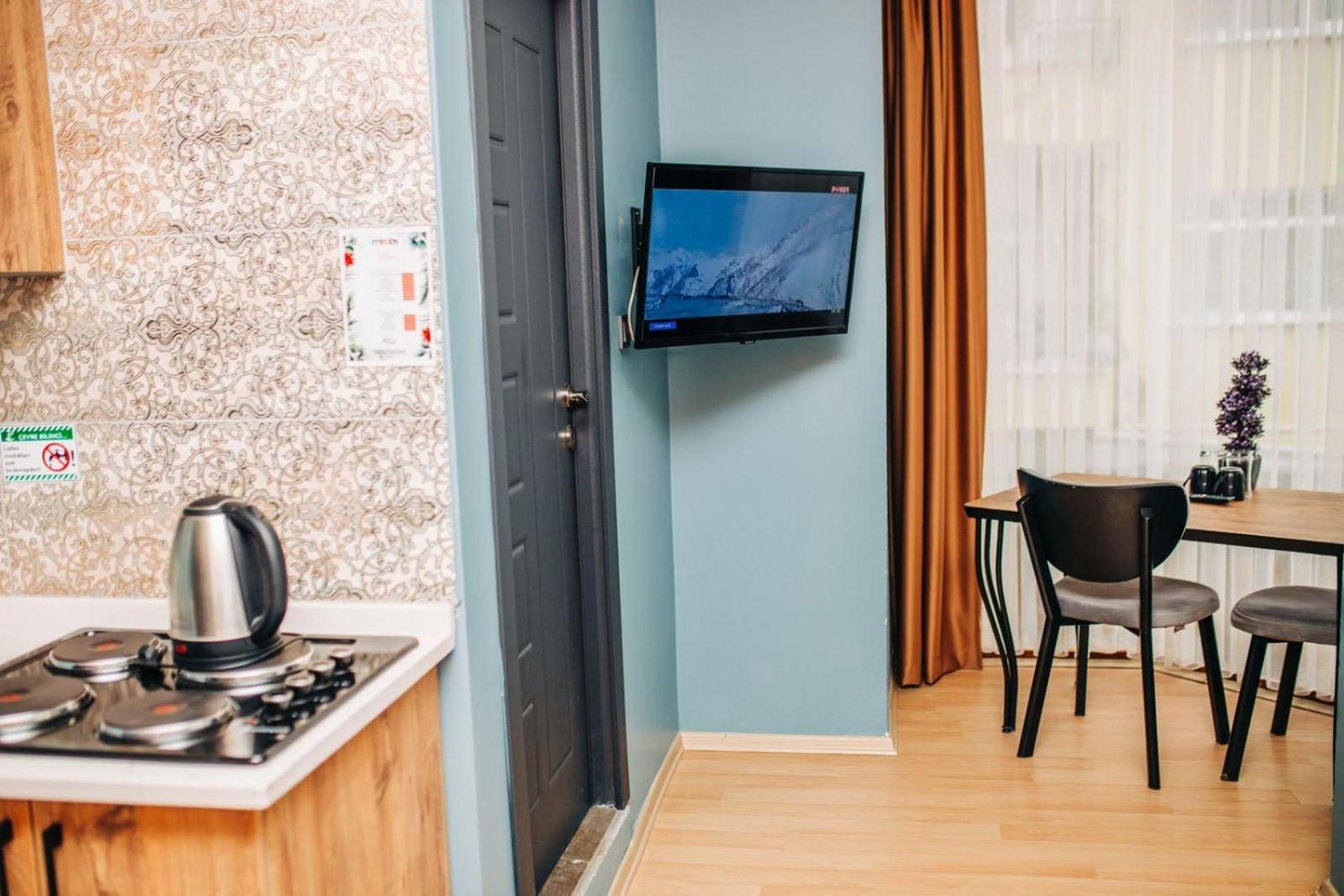 Ekinoks Hotel İznik エクステリア 写真