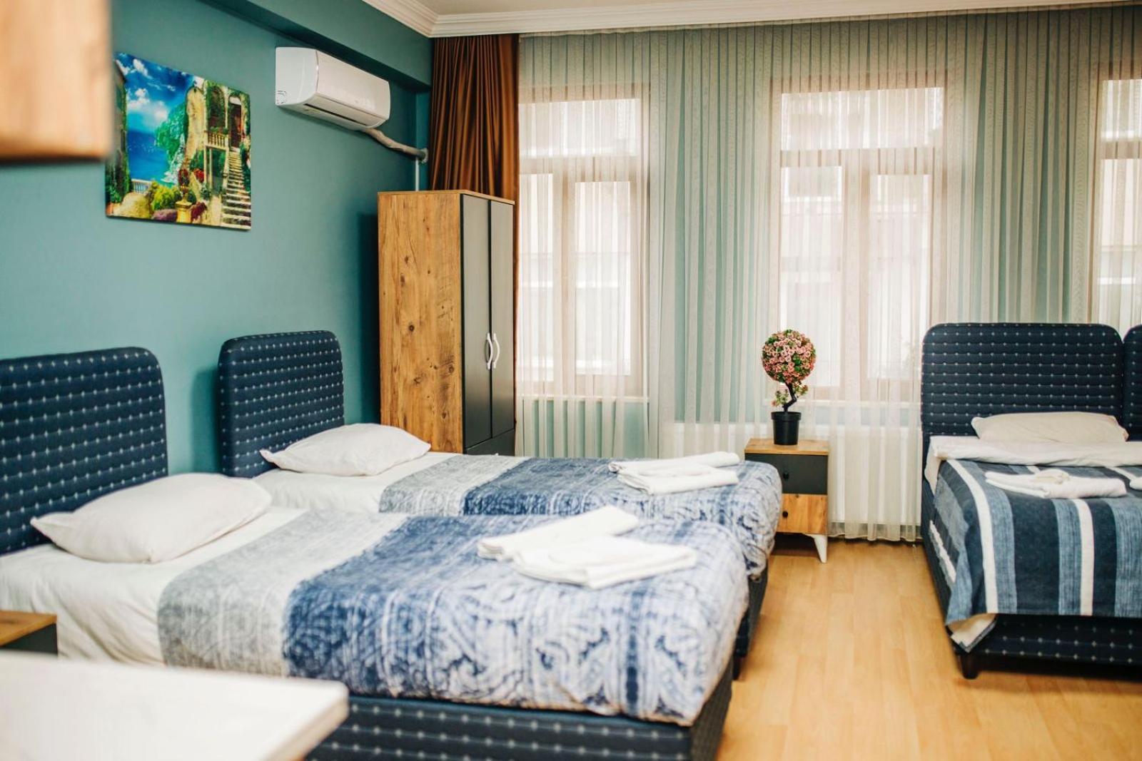 Ekinoks Hotel İznik エクステリア 写真
