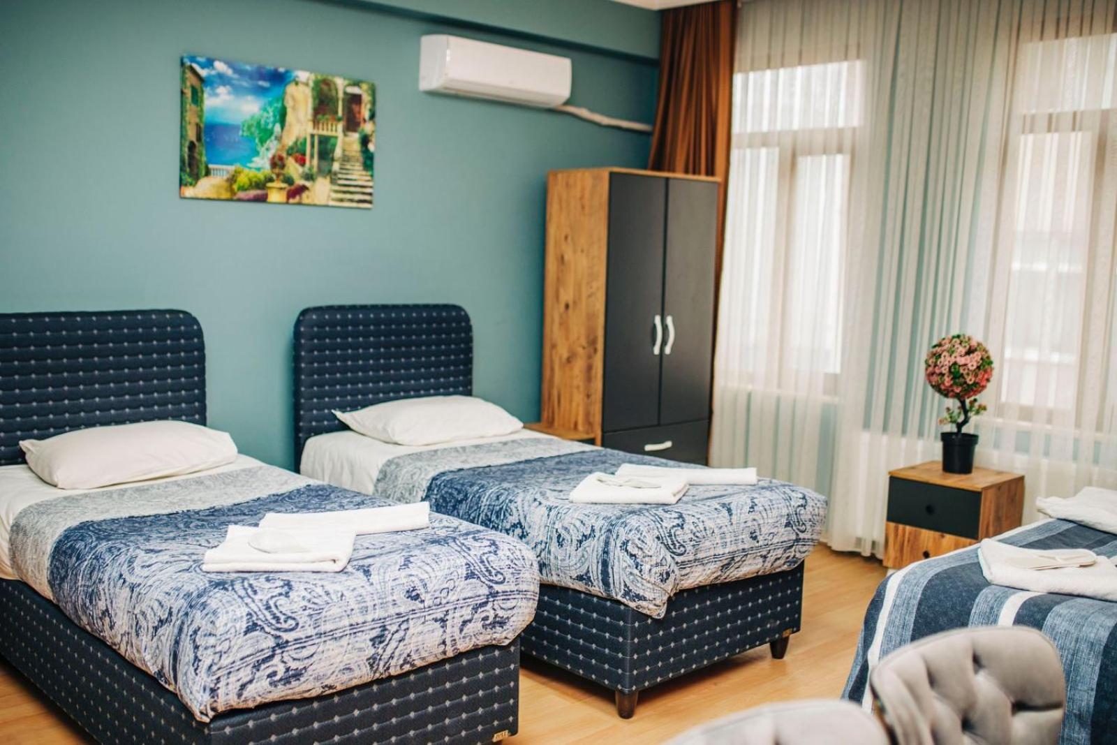 Ekinoks Hotel İznik エクステリア 写真