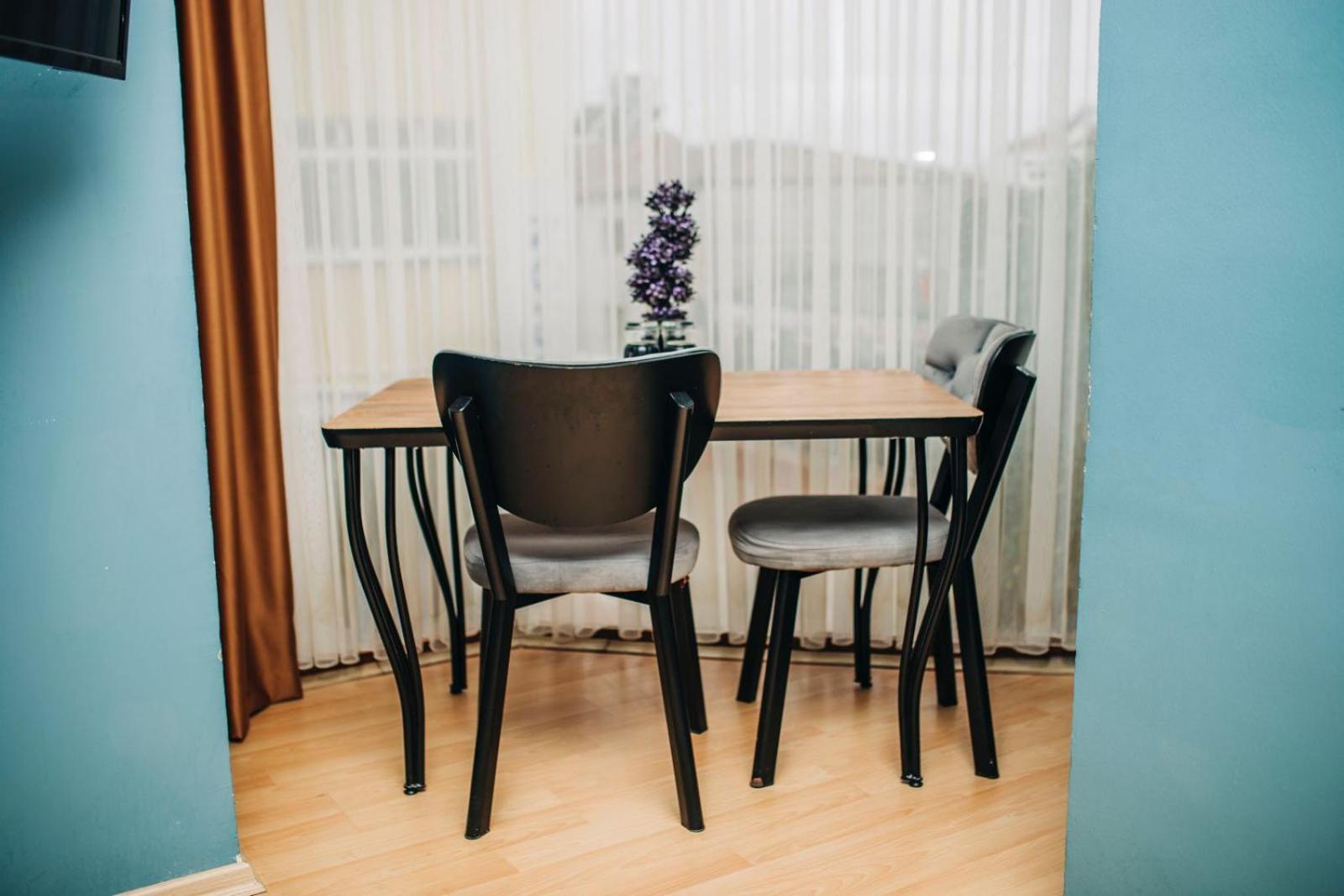 Ekinoks Hotel İznik エクステリア 写真