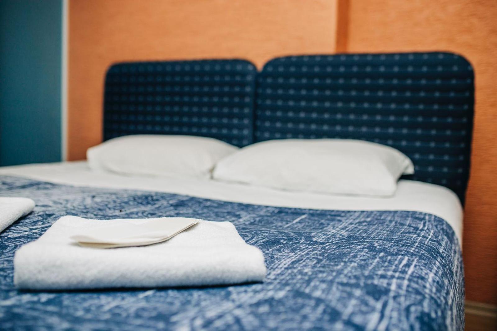 Ekinoks Hotel İznik エクステリア 写真