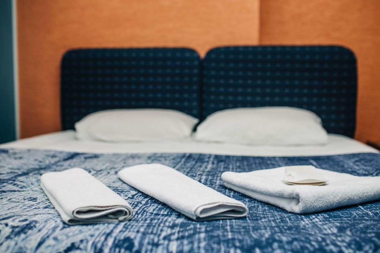 Ekinoks Hotel İznik エクステリア 写真