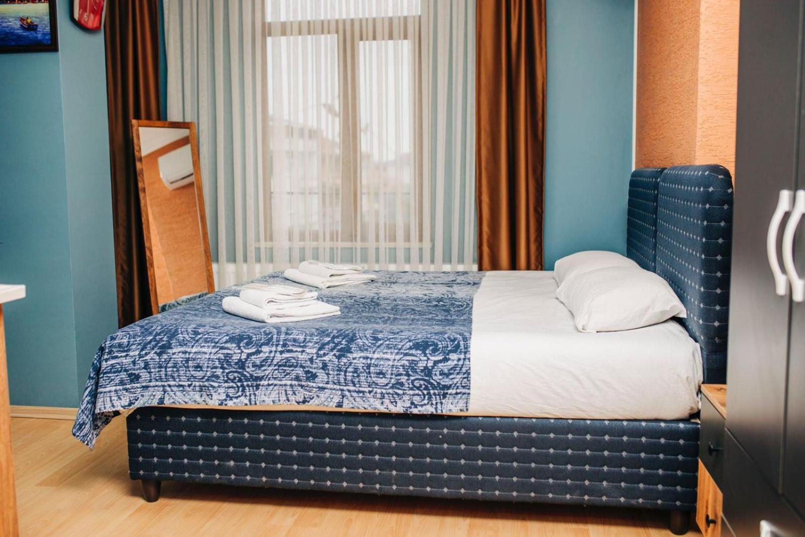 Ekinoks Hotel İznik エクステリア 写真