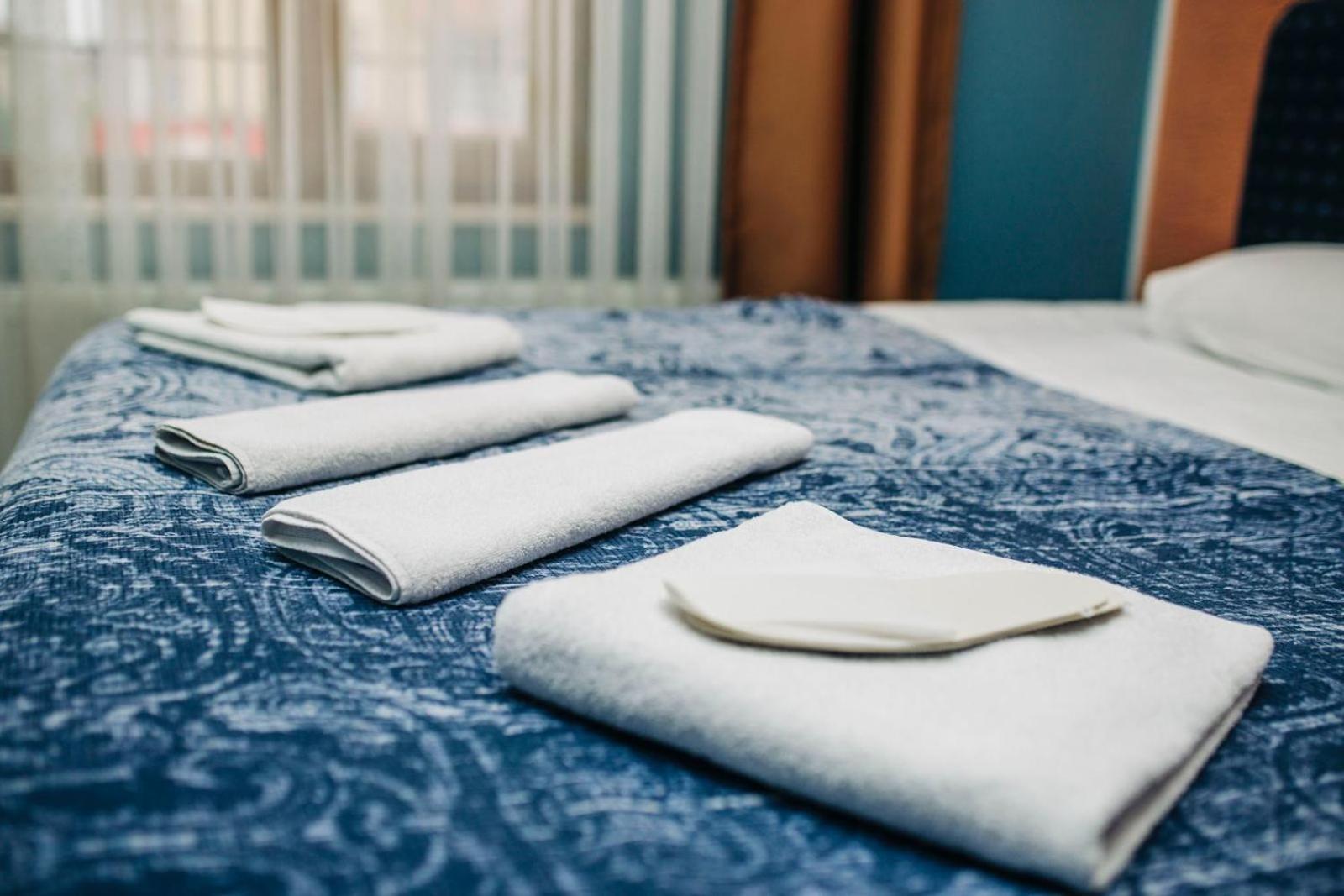 Ekinoks Hotel İznik エクステリア 写真