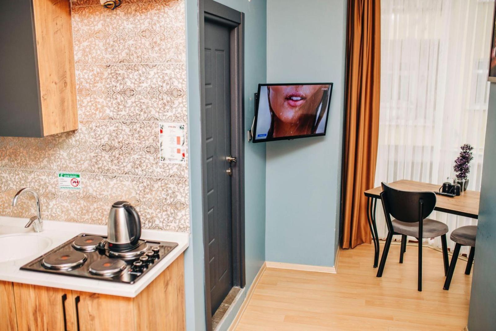 Ekinoks Hotel İznik エクステリア 写真