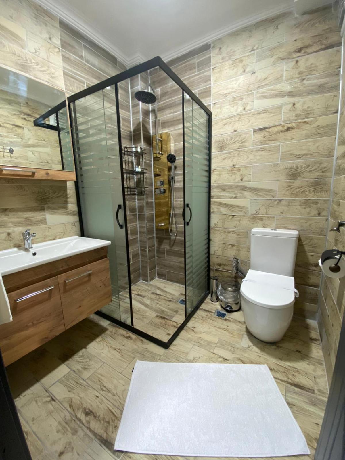 Ekinoks Hotel İznik エクステリア 写真