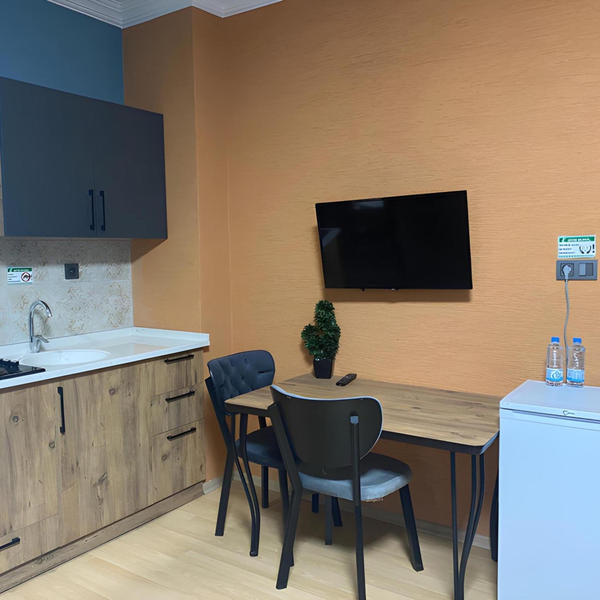 Ekinoks Hotel İznik エクステリア 写真
