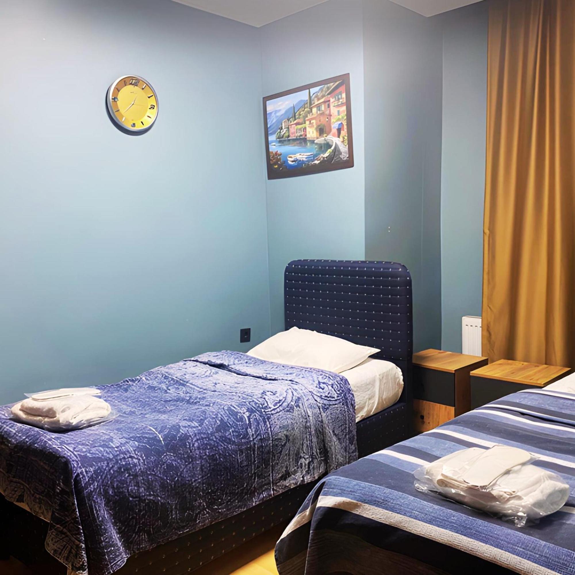 Ekinoks Hotel İznik エクステリア 写真